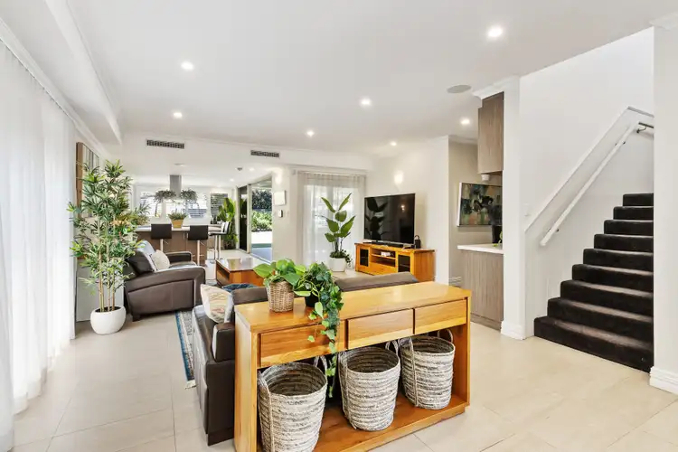 Fourth view of Homely house listing, 28 Retford Place, Carine WA 6020