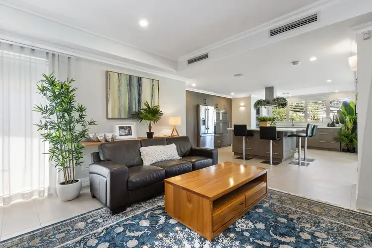 Fifth view of Homely house listing, 28 Retford Place, Carine WA 6020