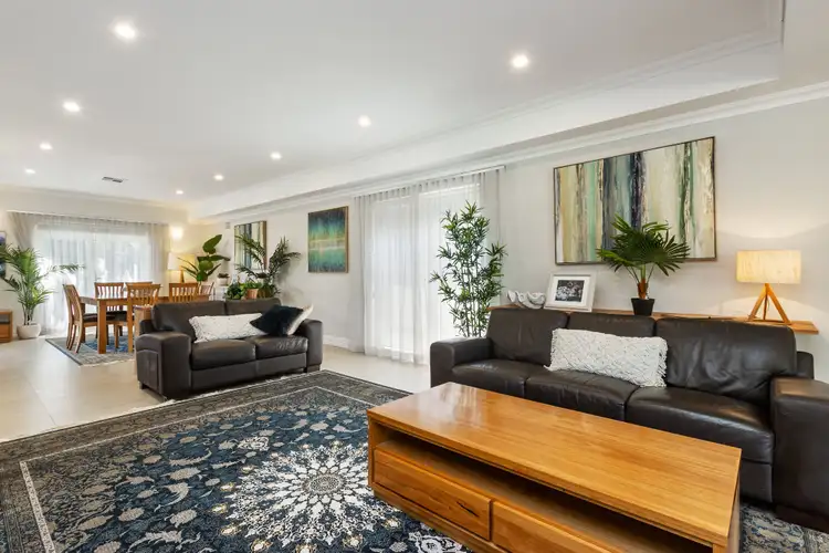 Sixth view of Homely house listing, 28 Retford Place, Carine WA 6020