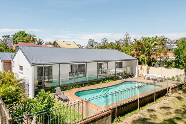 43 Plateau Drive