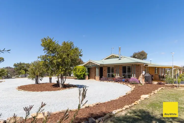 Main view of Homely other listing, 110 Hogan Drive, Wamboin NSW 2620