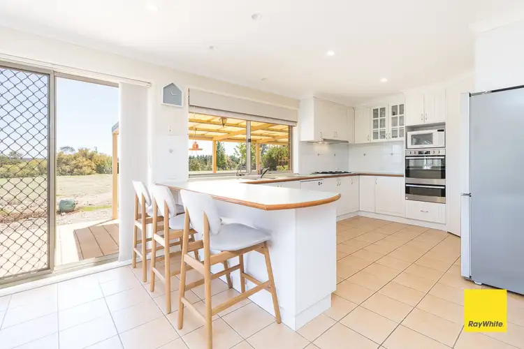 Third view of Homely other listing, 110 Hogan Drive, Wamboin NSW 2620