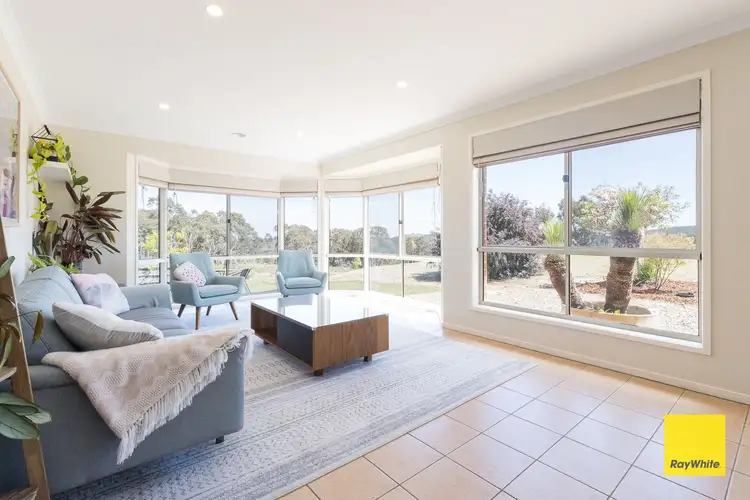 Fourth view of Homely other listing, 110 Hogan Drive, Wamboin NSW 2620