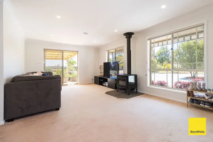 Fifth view of Homely other listing, 110 Hogan Drive, Wamboin NSW 2620