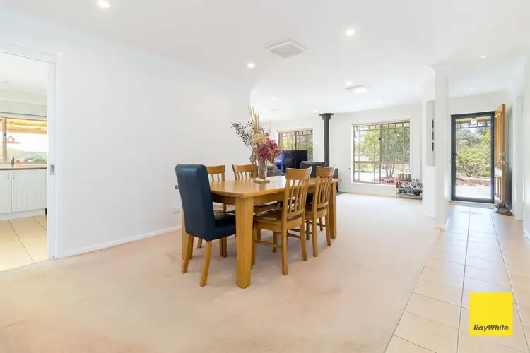 Sixth view of Homely other listing, 110 Hogan Drive, Wamboin NSW 2620