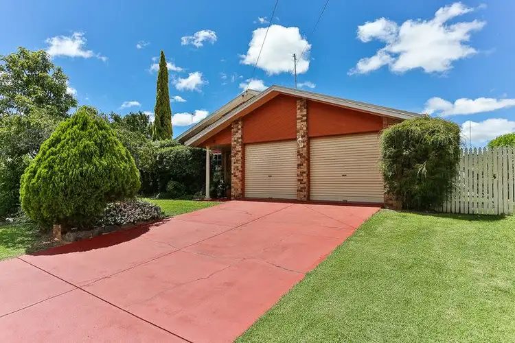 21 Bamboo Court, Darling Heights QLD 4350