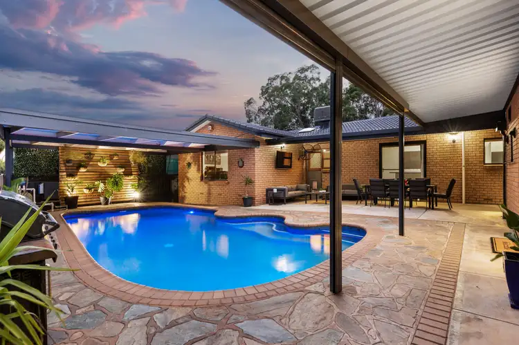 32 Leonis Avenue, Hope Valley SA 5090