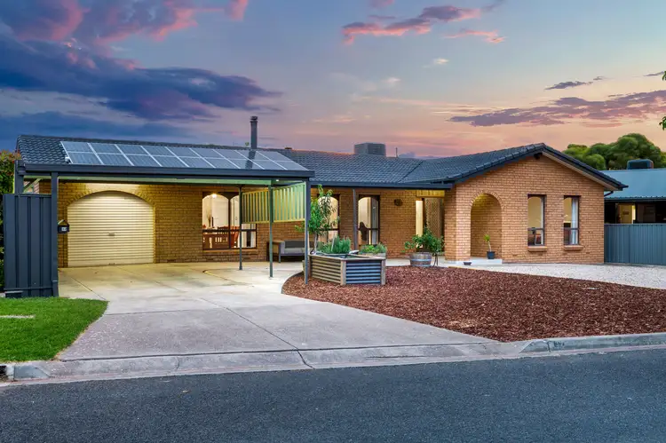 Second view of Homely house listing, 32 Leonis Avenue, Hope Valley SA 5090