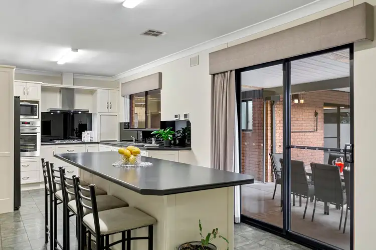 Sixth view of Homely house listing, 32 Leonis Avenue, Hope Valley SA 5090