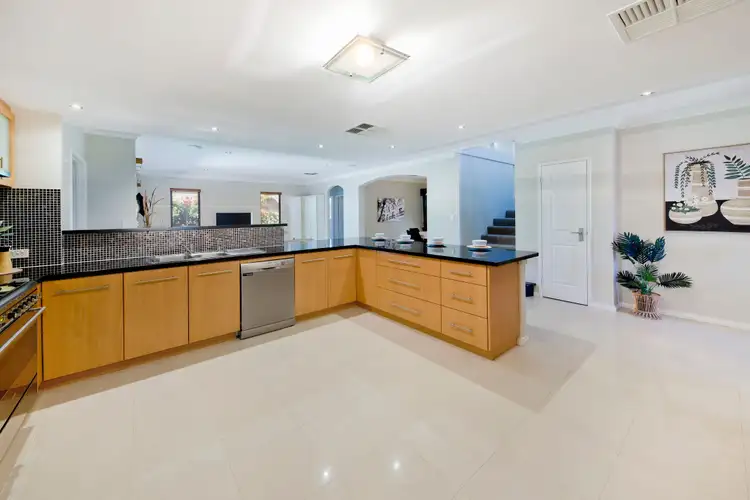 Fifth view of Homely house listing, 37 Craven Street, Bedford WA 6052
