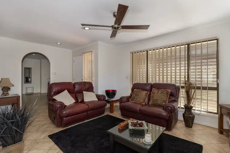 Third view of Homely house listing, 8 Ian Avenue, Kawungan QLD 4655