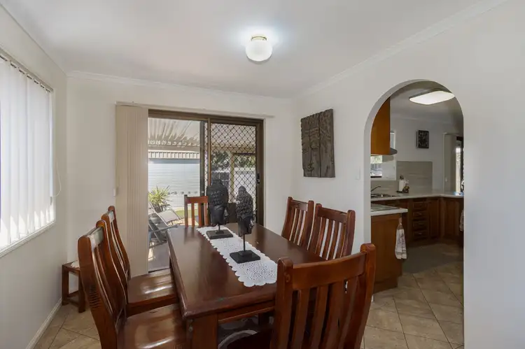 Fourth view of Homely house listing, 8 Ian Avenue, Kawungan QLD 4655