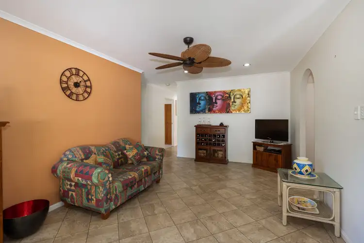 Seventh view of Homely house listing, 8 Ian Avenue, Kawungan QLD 4655