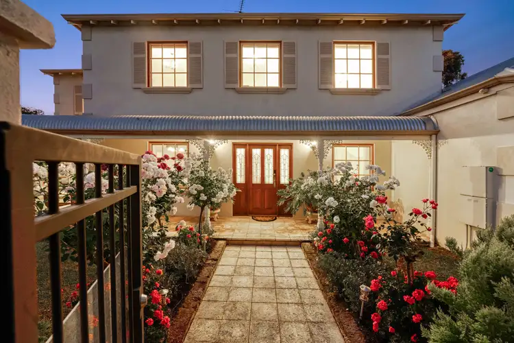 79 Clifton Crescent, Mount Lawley WA 6050