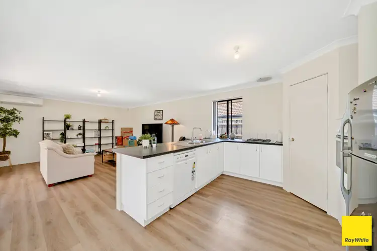 Seventh view of Homely house listing, 12 Milson Terrace, Ellenbrook WA 6069