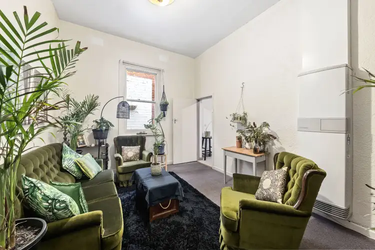 Second view of Homely house listing, 16 Brett Street, Brunswick VIC 3056