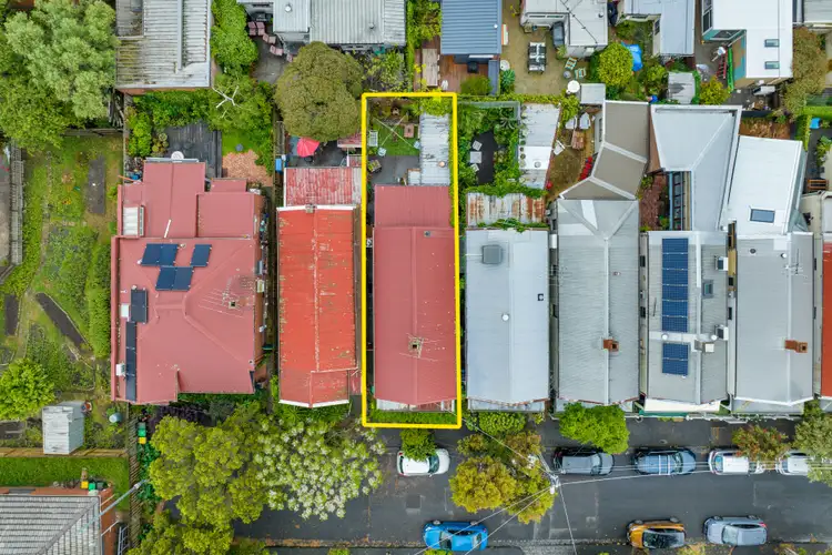 Sixth view of Homely house listing, 16 Brett Street, Brunswick VIC 3056
