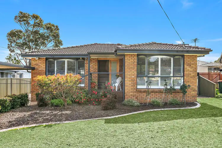 Third view of Homely house listing, 7 Parsons Place, Albion Park NSW 2527