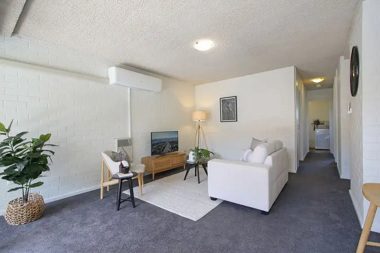 Main view of Homely unit listing, 11/429 McDonald Road, Lavington NSW 2641