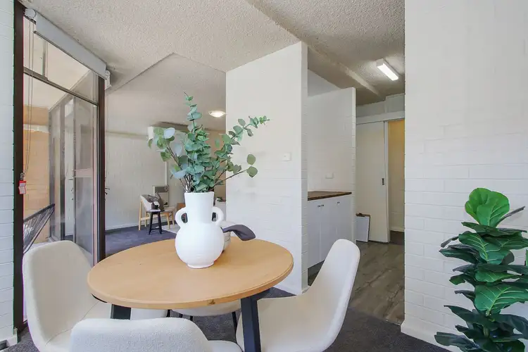 Third view of Homely unit listing, 11/429 McDonald Road, Lavington NSW 2641