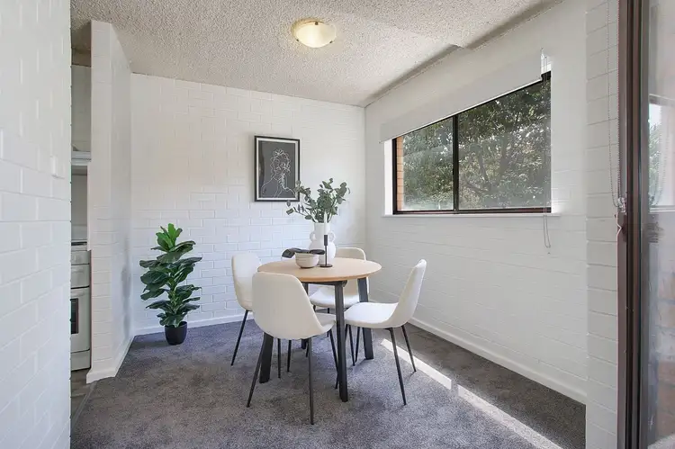 Fourth view of Homely unit listing, 11/429 McDonald Road, Lavington NSW 2641