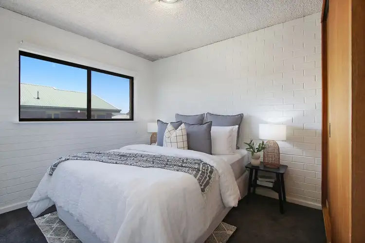 Fifth view of Homely unit listing, 11/429 McDonald Road, Lavington NSW 2641