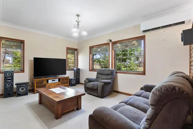 Fifth view of Homely rural property listing, 'Maroona' 79 E Drews Road, Westbrook QLD 4350