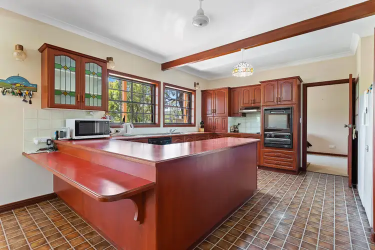 Sixth view of Homely rural property listing, 'Maroona' 79 E Drews Road, Westbrook QLD 4350
