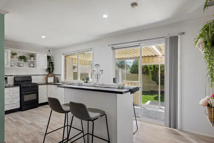 Fifth view of Homely house listing, 10 Ferrari Place, Ingleburn NSW 2565