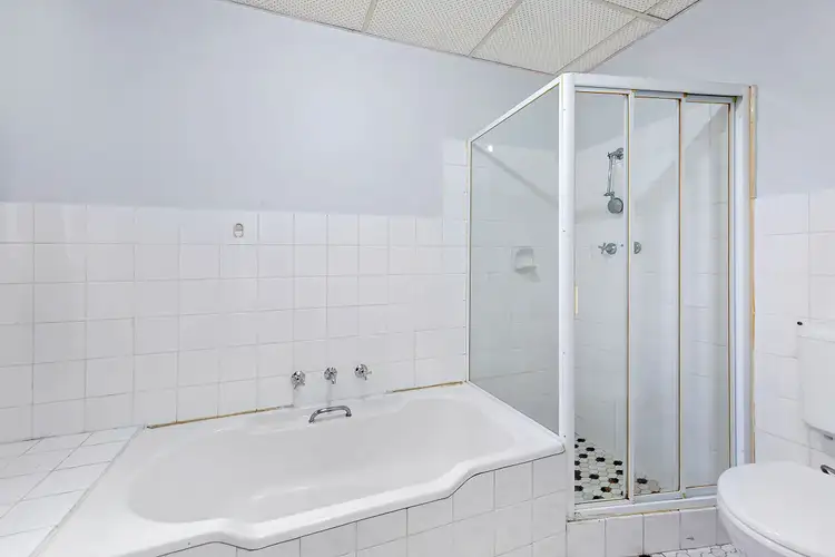 Sixth view of Homely apartment listing, 27/27 Campbell Street, Parramatta NSW 2150