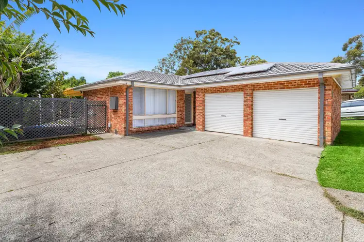 52 Hillview Circuit, Kiama NSW 2533