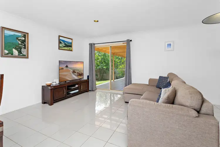 Second view of Homely house listing, 52 Hillview Circuit, Kiama NSW 2533