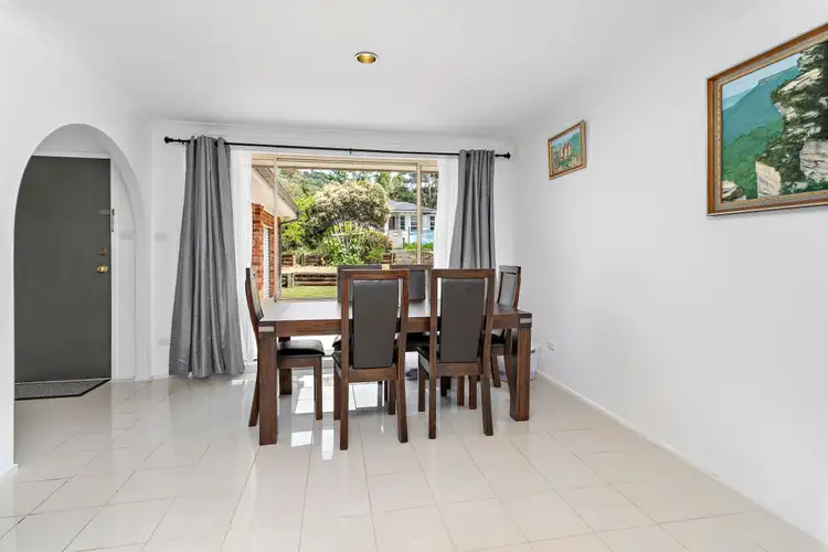 Third view of Homely house listing, 52 Hillview Circuit, Kiama NSW 2533