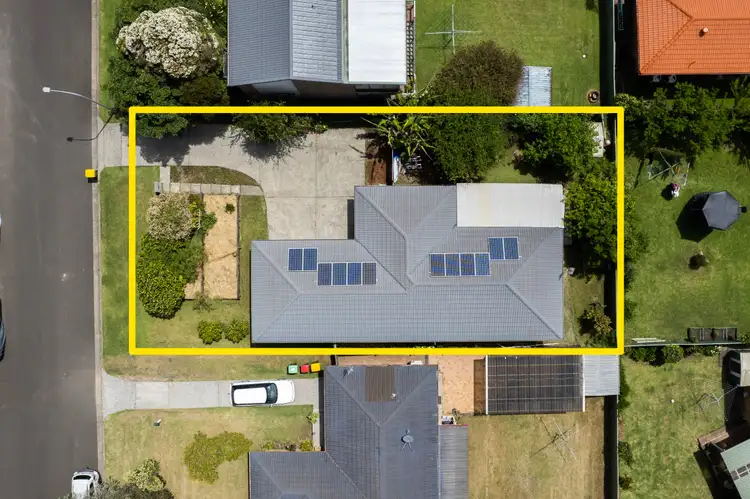 Fifth view of Homely house listing, 52 Hillview Circuit, Kiama NSW 2533