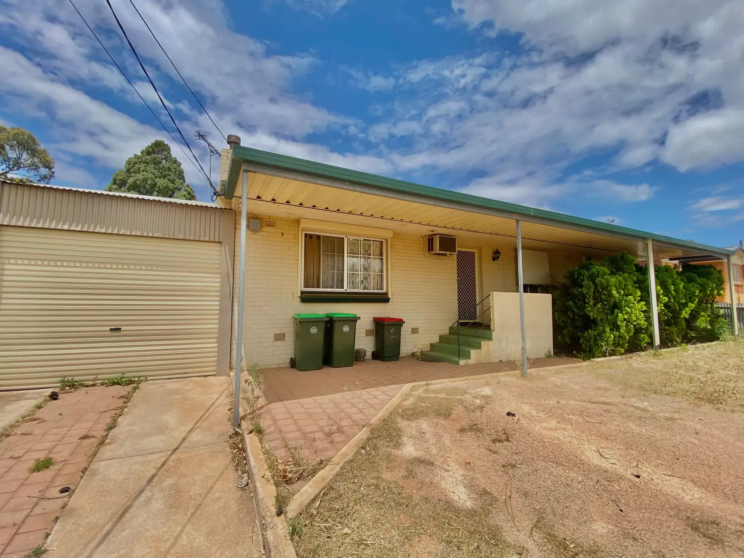 Main view of Homely house listing, 26 Douglas Street, Port Augusta SA 5700