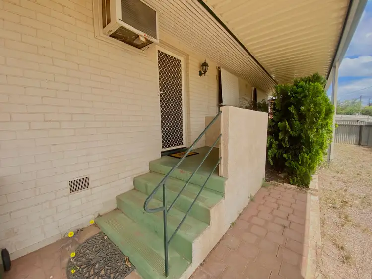 Second view of Homely house listing, 26 Douglas Street, Port Augusta SA 5700