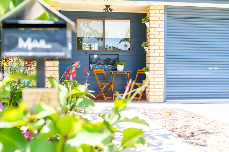 Second view of Homely house listing, 76 Cross Street, Deception Bay QLD 4508