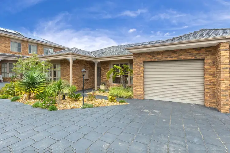 Main view of Homely house listing, 8/791 Point Nepean Road, Rosebud VIC 3939