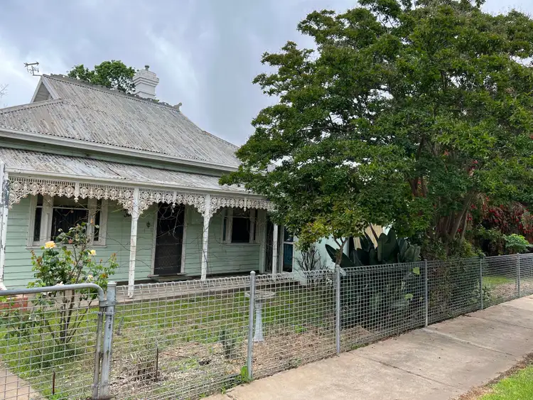12 Brown Street
