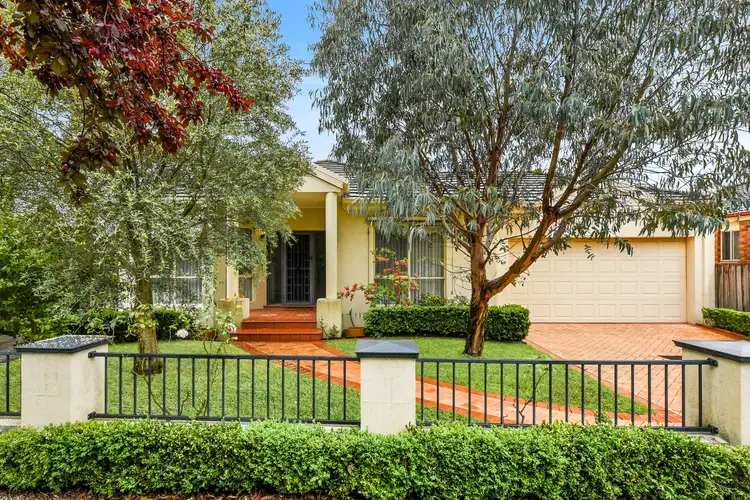 Main view of Homely unit listing, 1/1 Leila Street, Mount Waverley VIC 3149