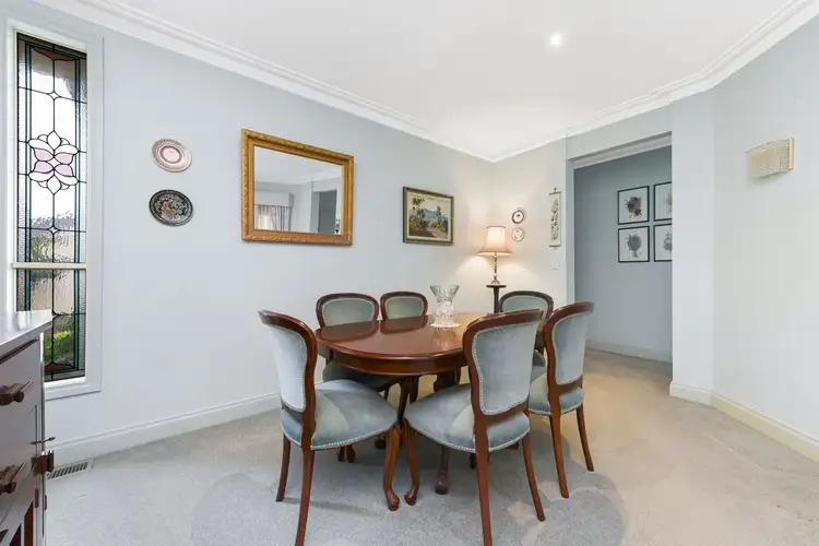 Fourth view of Homely unit listing, 1/1 Leila Street, Mount Waverley VIC 3149