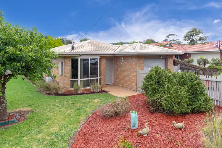 Main view of Homely house listing, 26 Duells Road, Rosebud VIC 3939