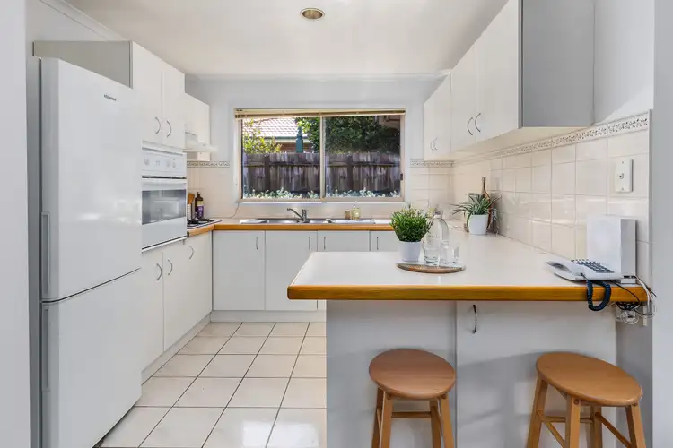 Second view of Homely house listing, 26 Duells Road, Rosebud VIC 3939