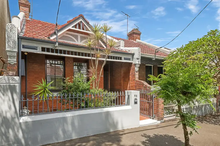 68 Malcolm Street, Erskineville NSW 2043