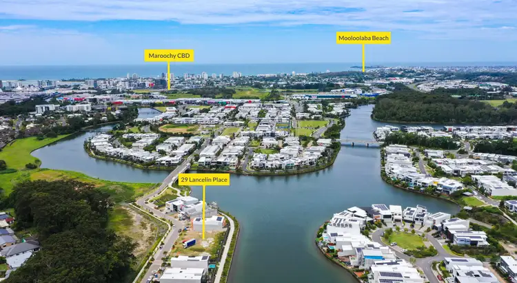 29 Lancelin Place, Maroochydore QLD 4558