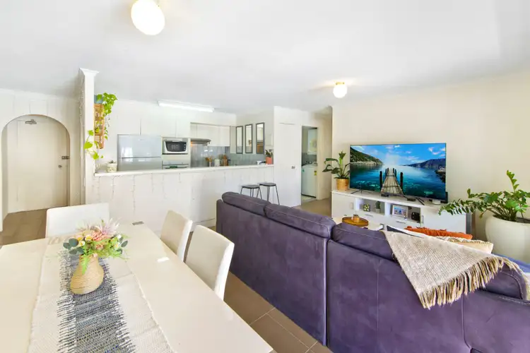 13/17 Genoa Street, Surfers Paradise QLD 4217