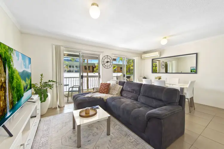 Sixth view of Homely apartment listing, 13/17 Genoa Street, Surfers Paradise QLD 4217
