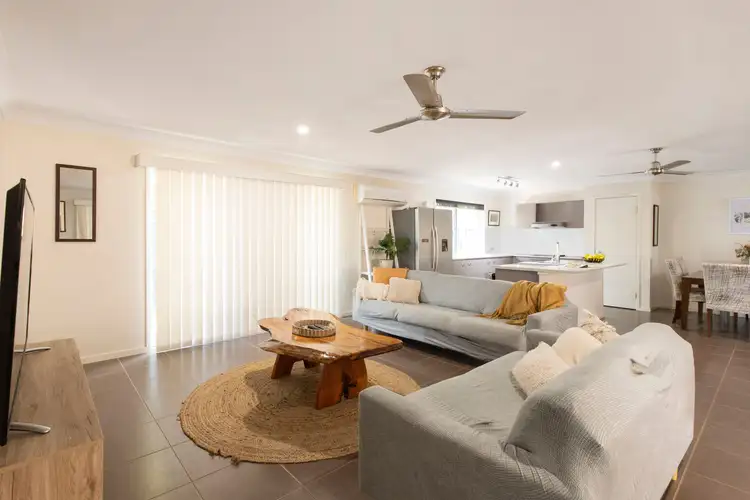 Main view of Homely house listing, 49 Alicia Circuit, Little Mountain QLD 4551