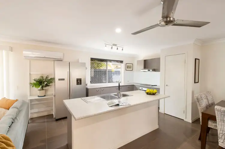 Second view of Homely house listing, 49 Alicia Circuit, Little Mountain QLD 4551