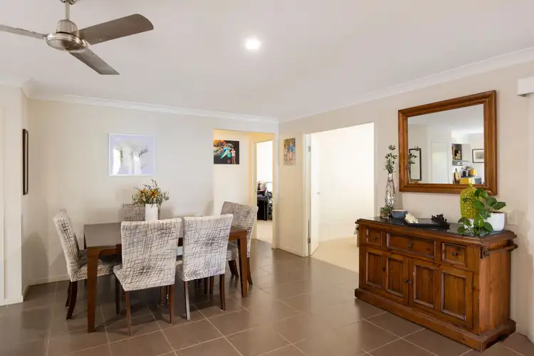 Fourth view of Homely house listing, 49 Alicia Circuit, Little Mountain QLD 4551
